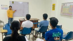 ACE ACADEMY