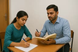 Advanced Shorthand Classes By Sagar Sir