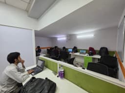Sage Syntax Academy | Best Institute for testing and development
