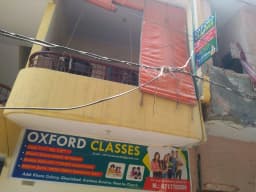 Oxford Classes