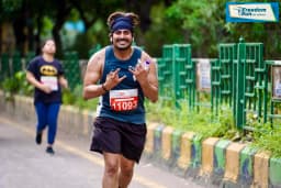 Fit N Fast Runner Noida