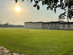 Mahamaya Balika Sports Complex