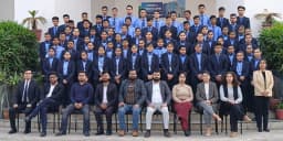 Ascot Asia Academy of Airhostess Training ,Hospitality and Tourism