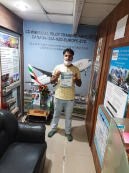 GSA Aviation
