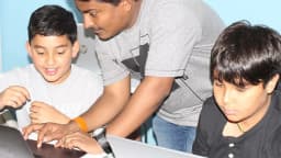 CodingChamp - Best live Coding classes for kids
