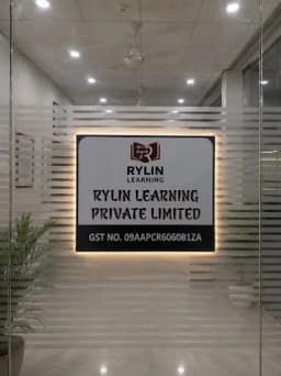 Rylin Learning