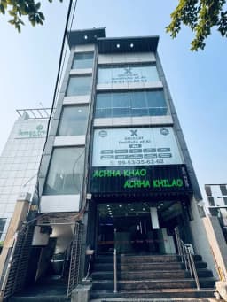 Drixcat Noida