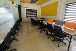 COURSDECK ACADEMY