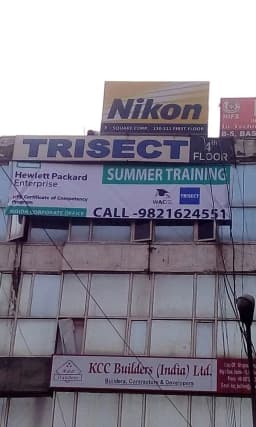 Trisect - Best Software Testing Course & Selenium Training in Noida