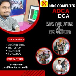 Nds Computer Training institute