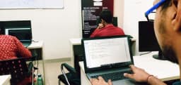 AP2V Academy, Noida