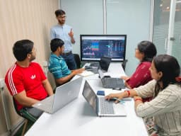 Athworth Academy Stock Market and It courses Training Institute