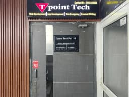 Tpoint Tech