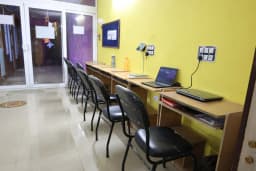 Codekampfer Consulting Services