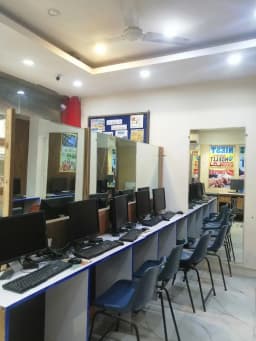 NIEST INSTITUTE DELHI