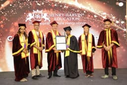 Henry Harvin Noida