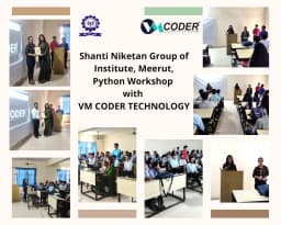 VMCODER TECHNOLOGY