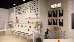 GeniusLabs Innovation Academy