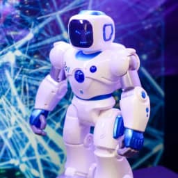 LBD Robotics Private Limited