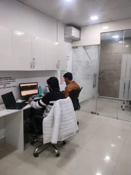 Learning Codes - Full Stack Development, Graphic & Web Designing IT Training Centre