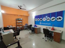 Robokart Maker Space Noida