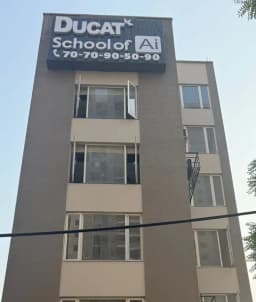 DUCAT - Noida Extension