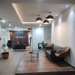 Etelligens | App Development and Digital Transformation Agency