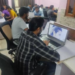 A C L M - Data Science, Data Analytics, Advanced Excel, SQL, Power BI, VBA