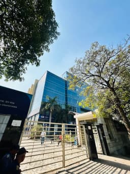 Coding Blocks Greater Noida