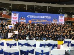 STEMROBO Technologies Ltd - STEAM, ROBOTICS, AI & Coding Based EdTech Company