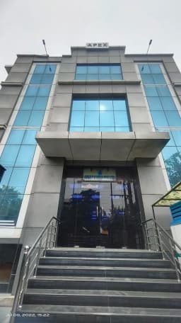 Apex T.G. India Pvt. Ltd.