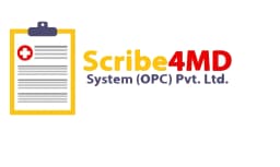 Scribe4md System PVT LTD