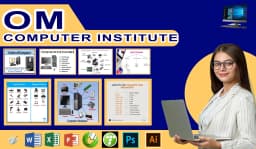 OM COMPUTER INSTITUTE