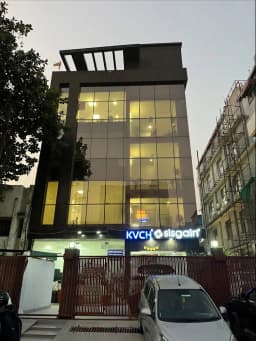 KVCH