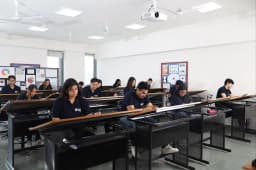 Amity Online - Study Abroad | Noida