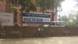 Udayan care computer Learning Centre
