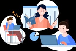 Learning Link Study Point