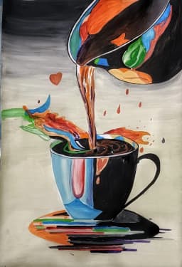V's Creations- Art and Handwriting Classes