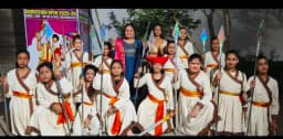 R Dance Paradise