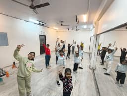 Vardaan Dance Studio