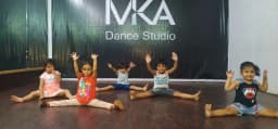MKA Dance Studio