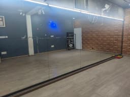 MotionRX - Best Dance Studio in Mayur Vihar Phase 3