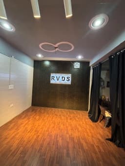 Rythym Verse Dance Studio