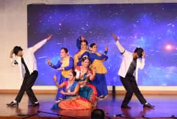 N.M.C DANCE STUDIO
