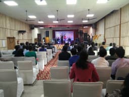 Ishaan Music College