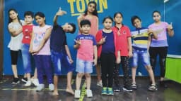 Dance Town Noida