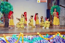 Sunrise Playway School
