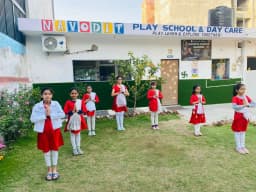 Aastha Dance Classes