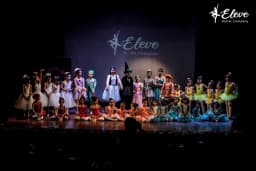 Eleve Ballet Company Noida