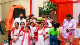 Nrittyakaar Dance Academy